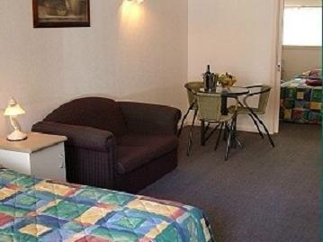 Motel Mid 4*