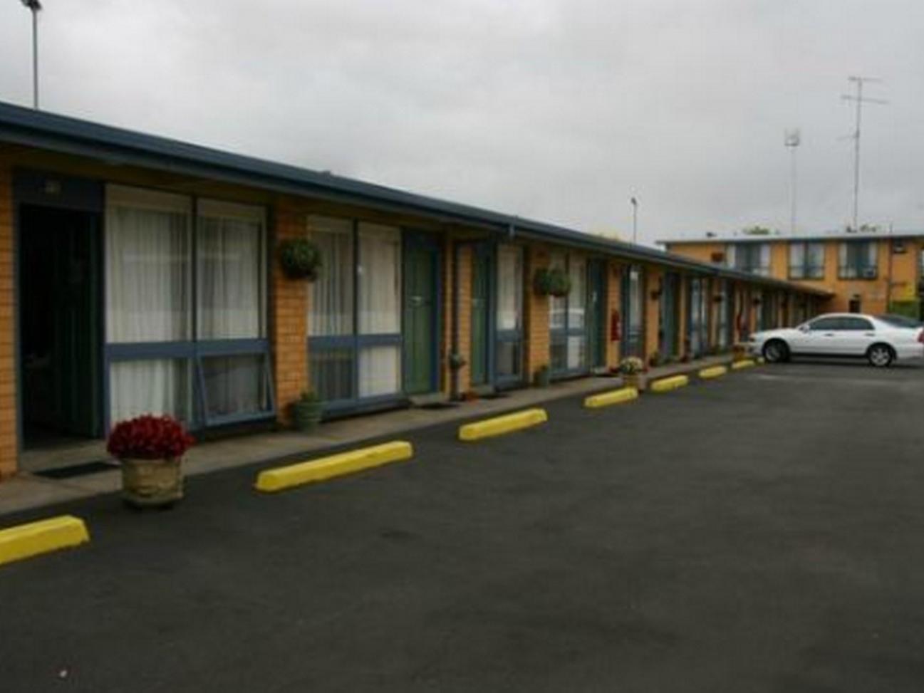 Motel Mid Mount Gambier