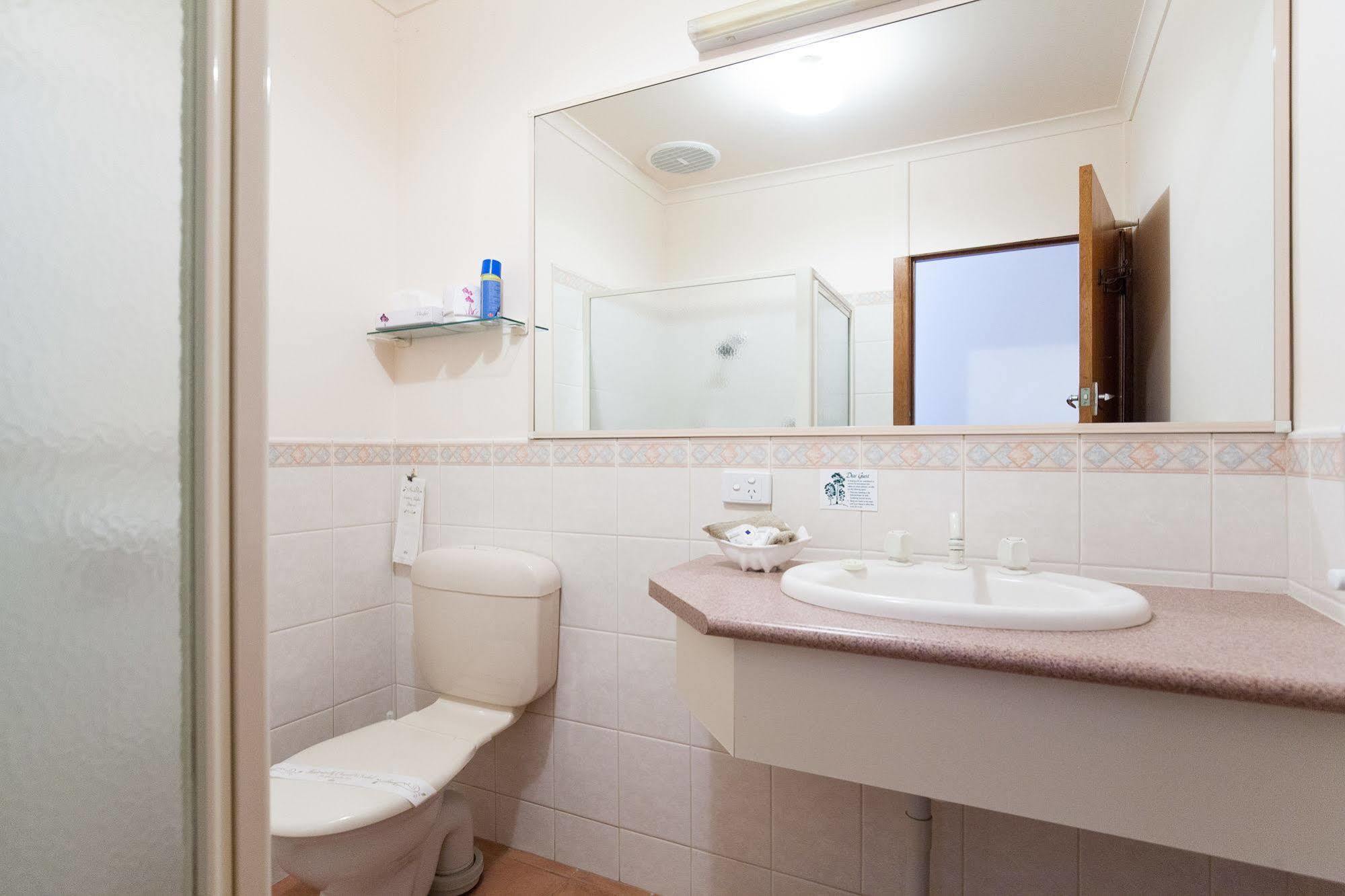 Mid Motel Mount Gambier